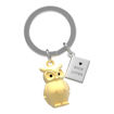 Picture of MTM WISE OWL KEYRING